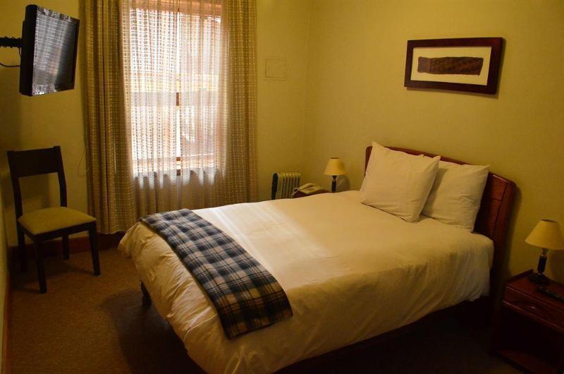 Centenario Inn Cusco Bagian luar foto
